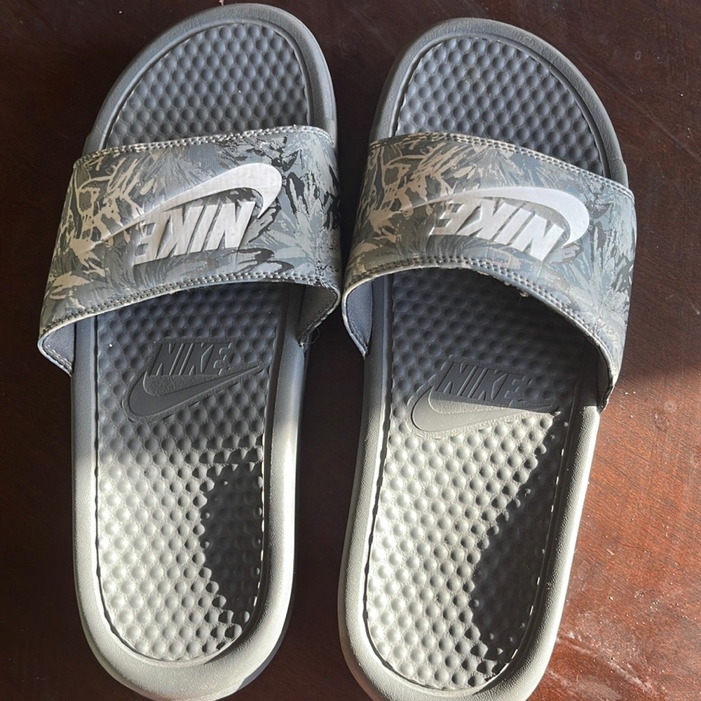 Nike Slide Sandals